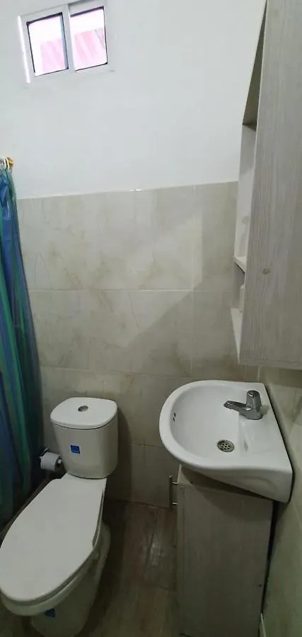 Cozy Apartment Loft bahía Santa Marta Bay