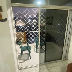  Apartamento Centro Historico